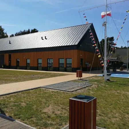 Dabki Campsite Bukowo Morskie