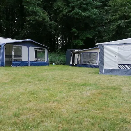 Dabki Campsite Bukowo Morskie