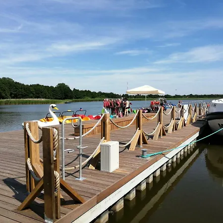 Dabki Campsite Bukowo Morskie