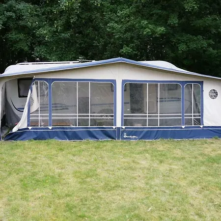 Campsite Dabki *