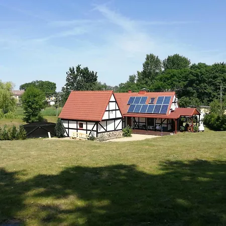 Dabki Campsite Bukowo Morskie