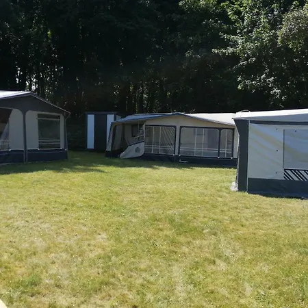 Dabki Campsite Bukowo Morskie