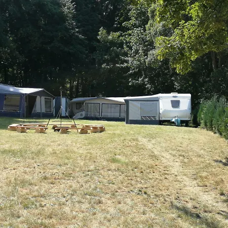 Dabki Campsite Bukowo Morskie