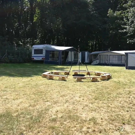 Dabki Campsite *