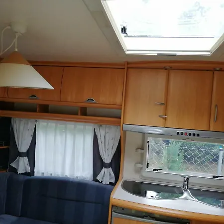 Dabki Campsite