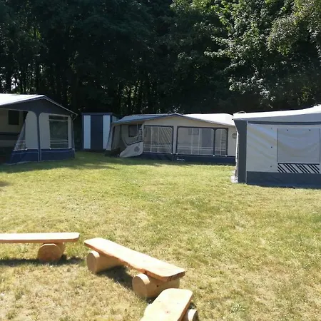 Dabki Campsite Bukowo Morskie
