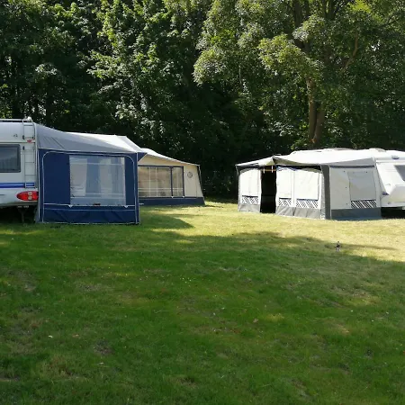 Campsite Dabki