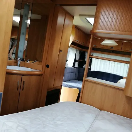 Dabki Campsite Bukowo Morskie