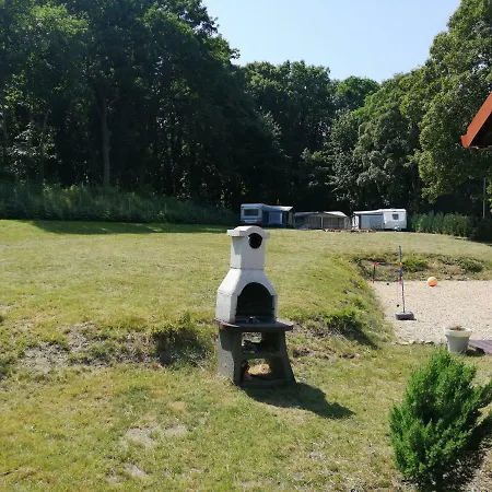 Campsite Dabki
