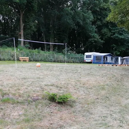 Dabki Campsite