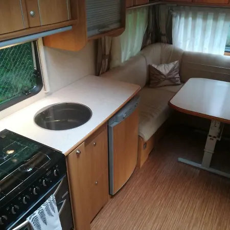 Dabki Campsite