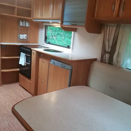 Dabki Campsite *