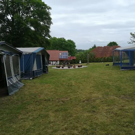 Dabki Campsite