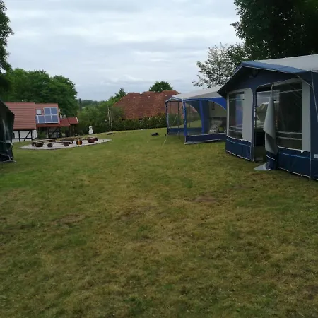 Dabki Campsite *