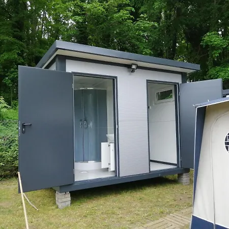 Dabki Campsite *