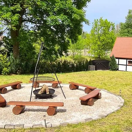 Dabki Campsite *