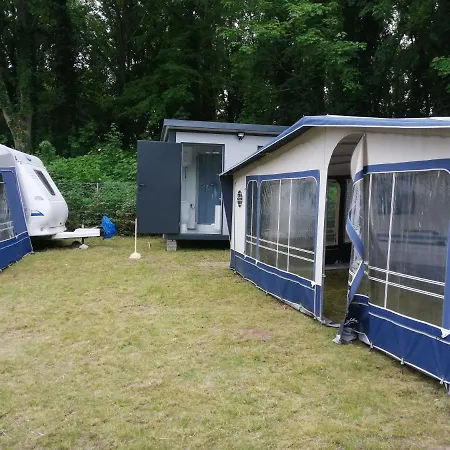 Campsite Dabki *