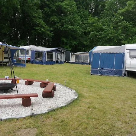 Campsite Dabki *
